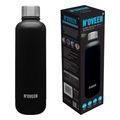 n oveen thermos 500ml black matte tb410 extra photo 1