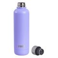 n oveen thermos 500ml tb413 light purple matte extra photo 1