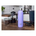 n oveen thermos 500ml tb413 light purple matte extra photo 2