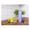n oveen thermos 500ml tb413 light purple matte extra photo 3