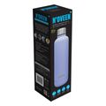 n oveen thermos 500ml tb413 light purple matte extra photo 5