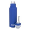 n oveen thermos 500ml tb152 blue satin extra photo 1