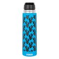 n oveen thermos tb632 blue matte extra photo 1