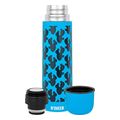 n oveen thermos tb632 blue matte extra photo 3