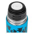 n oveen thermos tb632 blue matte extra photo 4