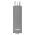 n oveen thermos 500ml tb631 grey matte extra photo 2