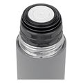 n oveen thermos 500ml tb631 grey matte extra photo 4