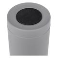 n oveen thermos 500ml tb631 grey matte extra photo 5