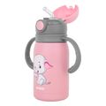 n oveen paidiko thermos 300ml tb562 roz extra photo 2