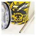 estia thermos coffee mug aek bc edition the queen is here 350ml 00 27261 extra photo 2