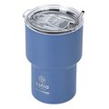 estia thermos mug lite save the aegean 400ml denim blue 01 18450 extra photo 1