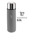 berlinger haus thermos vacuum 500ml aspen bh 7818 extra photo 2