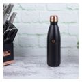 berlinger haus thermos anoxeidoto 500ml black rose bh 6400a extra photo 1