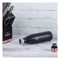 berlinger haus thermos anoxeidoto 500ml black rose bh 6400a extra photo 2