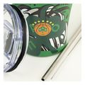 estia thermos coffee mug panathinaikos bc edition we the greens 350ml 00 27247 extra photo 2