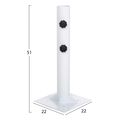basi omprelas f60mm x 51yek metalliki bidoti gia stylo eos f60 hm6011 leyki extra photo 1
