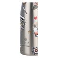 estia travel flask sta 500ml old school ink 01 31626 extra photo 1