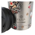 estia travel mug sta 350ml old school ink 01 31916 extra photo 1