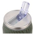 estia travel cup sta 500ml olive flow 01 31237 extra photo 2