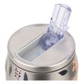 estia travel cup sta 500ml silver botanic 01 31299 extra photo 2