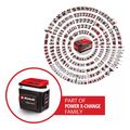 einhell battery powered cool box te col 18 27 li solo 2048420 extra photo 2