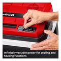einhell battery powered cool box te col 18 27 li solo 2048420 extra photo 6