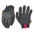 gantia mechanix specialty grip black md photo