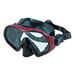 maska katadysis scuba force tpp vera mayro kokkino 61017 photo