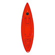 kayak seastar dory plastiko 1 atomo kokkino 28153 photo