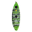 kayak seastar viper plastiko 1 atomo camo laxani aspro 28151 photo