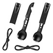hunter multifunctional spork sp 150 photo