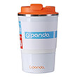 panda potiri thermos 350ml 24317 leyko photo