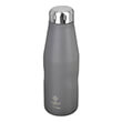 estia 01 8550 travel flask save the aegean mpoykali thermos grey matte 500ml photo