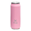 estia 01 10317 travel cup save the aegean potiri thermos me kalamaki baby pink 500ml photo