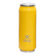 estia 01 10324 travel cup save the aegean potiri thermos me kalamaki burnt yellow 500ml photo