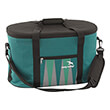 isothermiki tsanta easy camp backgammon cool bag l 28 litron photo