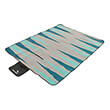 trapezomantilo easy camp backgammon picnic rug 680204 photo