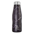 estia 01 16609 travel flask save the aegean mpoykali thermos pentelica black 500ml photo