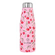 estia 01 16647 travel flask save the aegean mpoykali thermos cherry rose 500ml photo