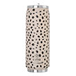 estia 01 16777 travel cup save the aegean potiri thermos me kalamaki leopard taupe 500ml photo