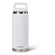 mpoykali thermos 740ml bottle 26oz igloo 41467 white photo