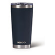 potiri thermos 590ml tumbler 20oz igloo 41466 r blue photo