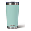 potiri thermos 590ml tumbler 20oz igloo 41466 seafoam photo