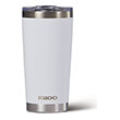 potiri thermos 590ml tumbler 20oz igloo 41466 white photo