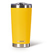 potiri thermos 590ml tumbler 20oz igloo 41466 yellow photo