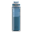 thermos igloo 24 oz tah tri dw 710ml igloo 41444 aqua photo