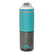 thermos swift straw 24 oz 710ml igloo 41461 coral photo