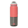 thermos swift straw 36 oz 1065ml igloo 41462 coral photo