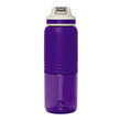 thermos swift straw 36 oz 1065ml igloo 41462 violet photo