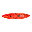 kayak captain ii 2thesio 380x80x345cm seastar 28144 kokkino photo